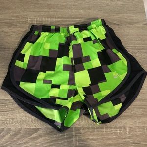 Nike Dri-Fit shorts